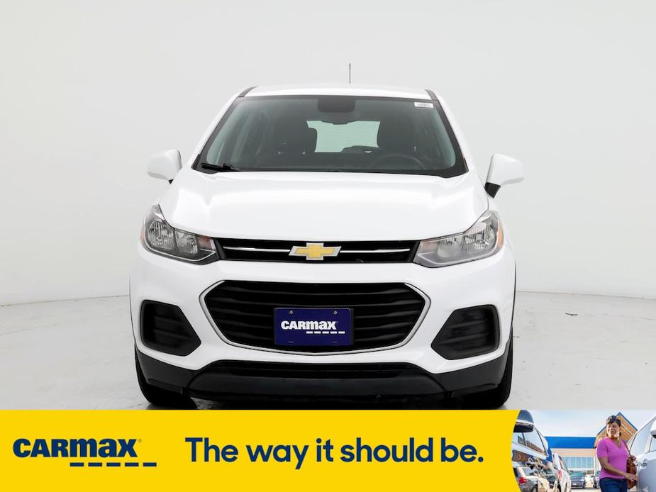 used 2019 Chevrolet Trax car, priced at $14,998