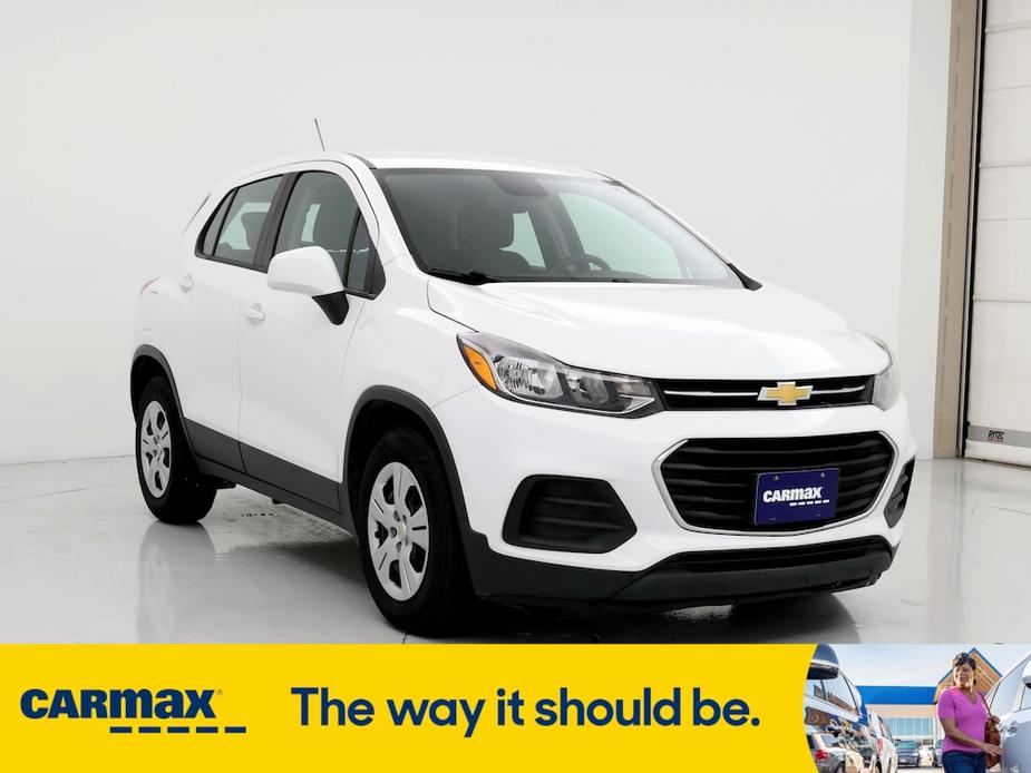 used 2019 Chevrolet Trax car, priced at $14,998