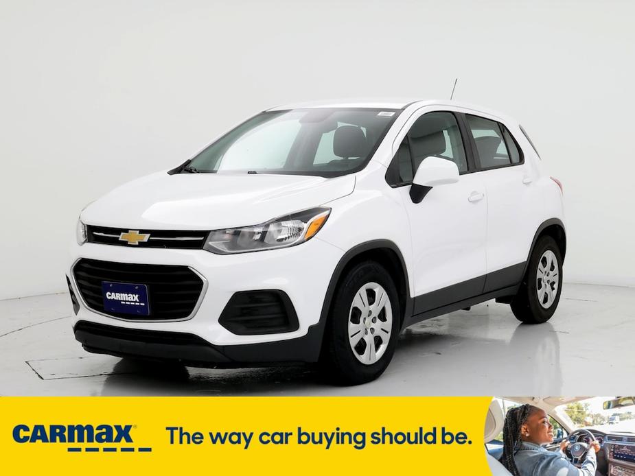 used 2019 Chevrolet Trax car, priced at $14,998