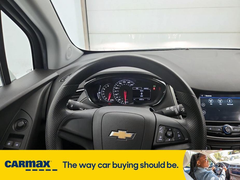 used 2019 Chevrolet Trax car, priced at $14,998