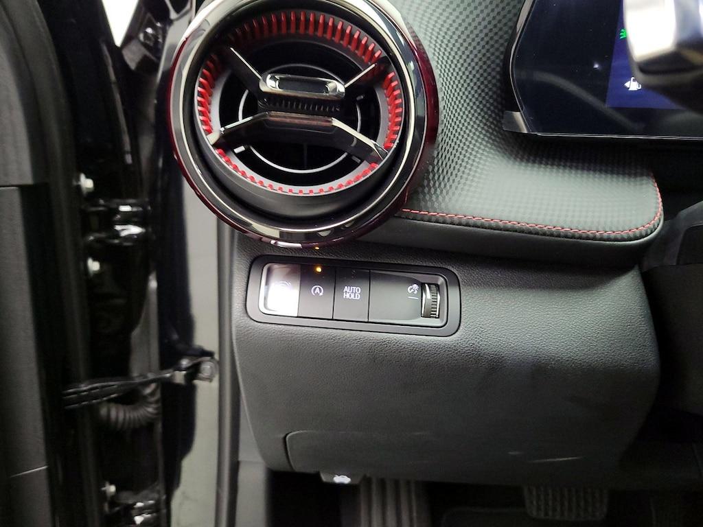 used 2025 Chevrolet Equinox car, priced at $31,998