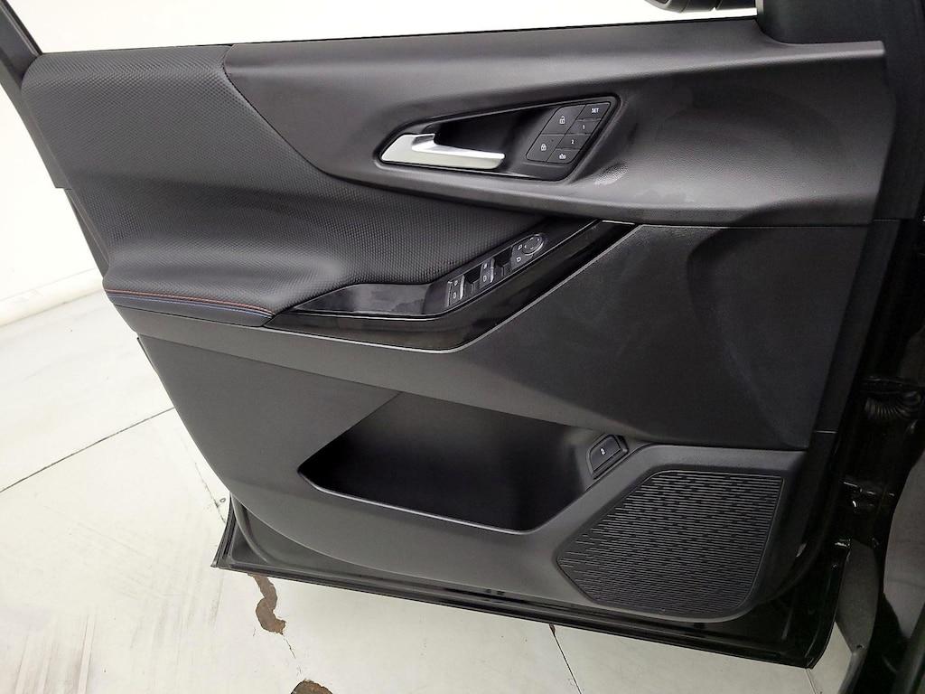 used 2025 Chevrolet Equinox car, priced at $31,998