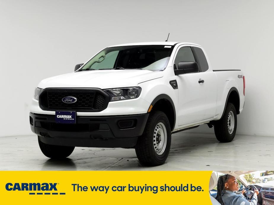 used 2022 Ford Ranger car, priced at $26,998