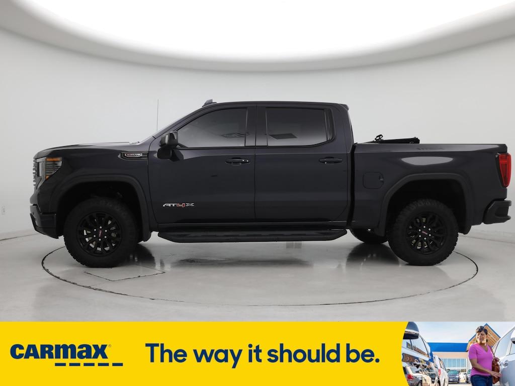 used 2022 GMC Sierra 1500 car, priced at $56,998