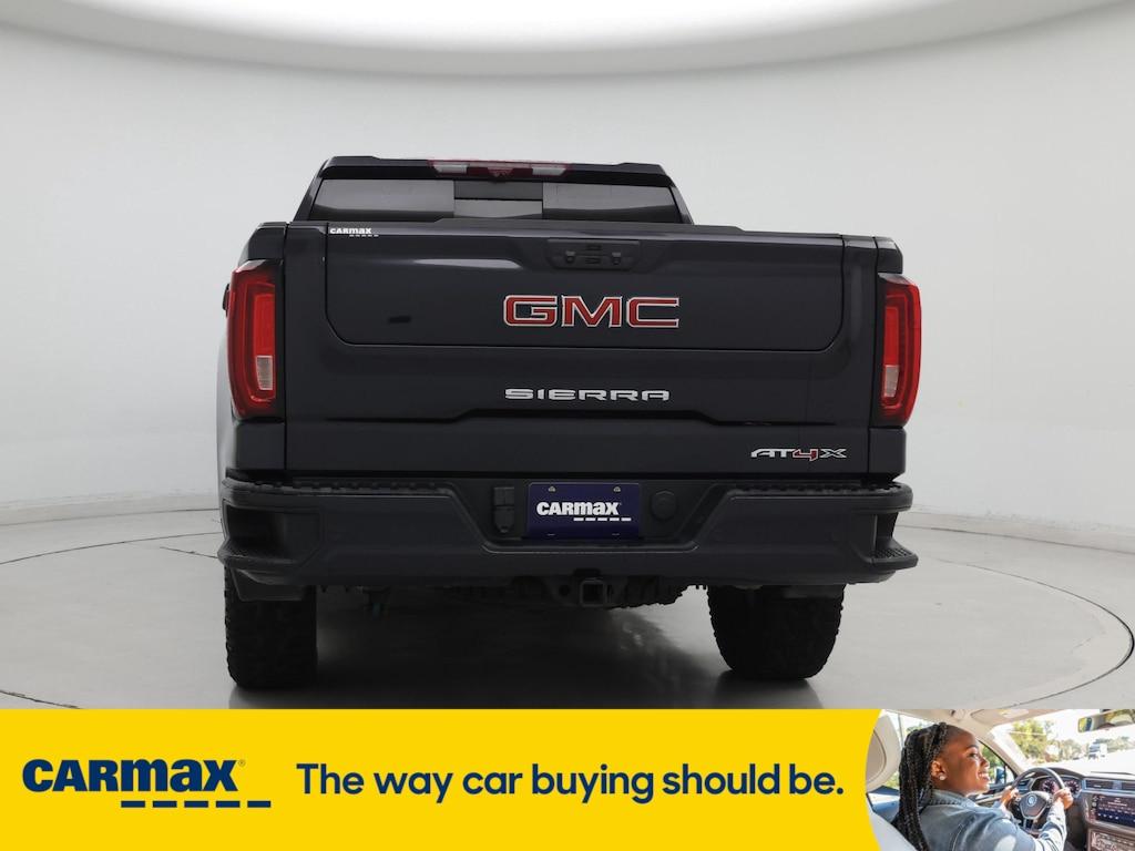 used 2022 GMC Sierra 1500 car, priced at $56,998