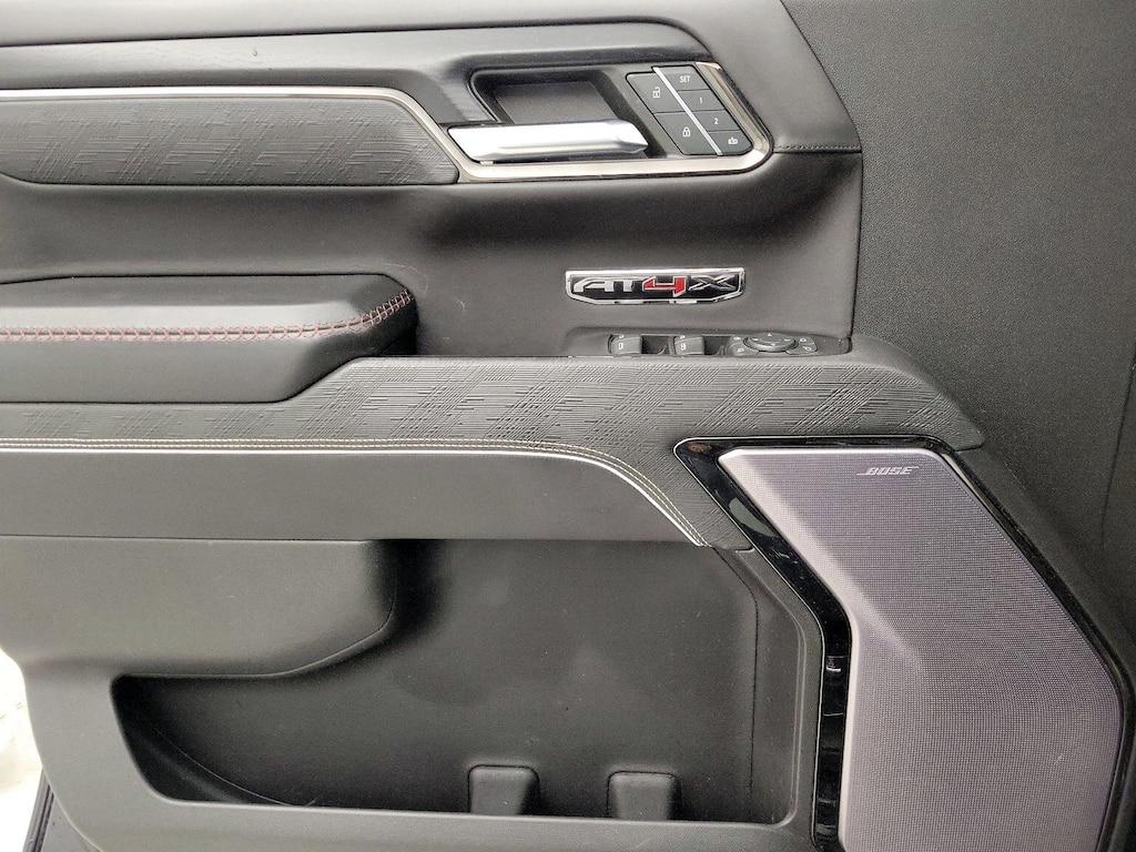 used 2022 GMC Sierra 1500 car, priced at $56,998
