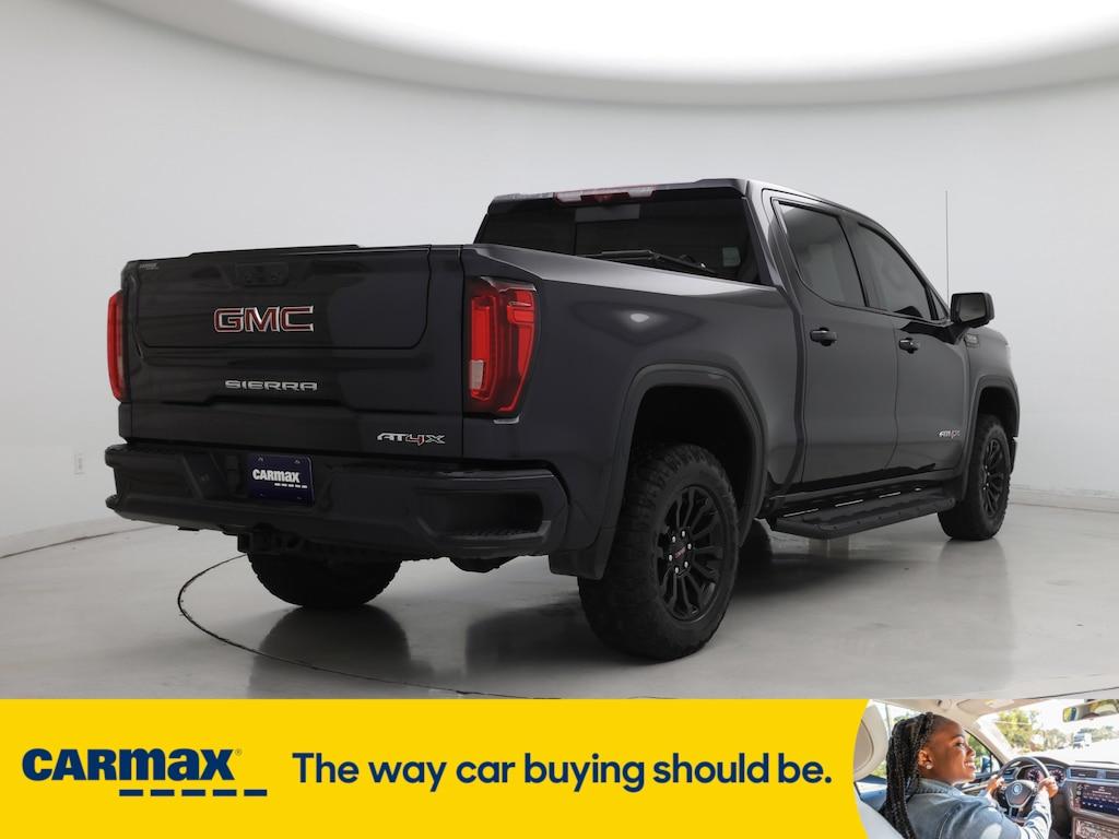 used 2022 GMC Sierra 1500 car, priced at $56,998