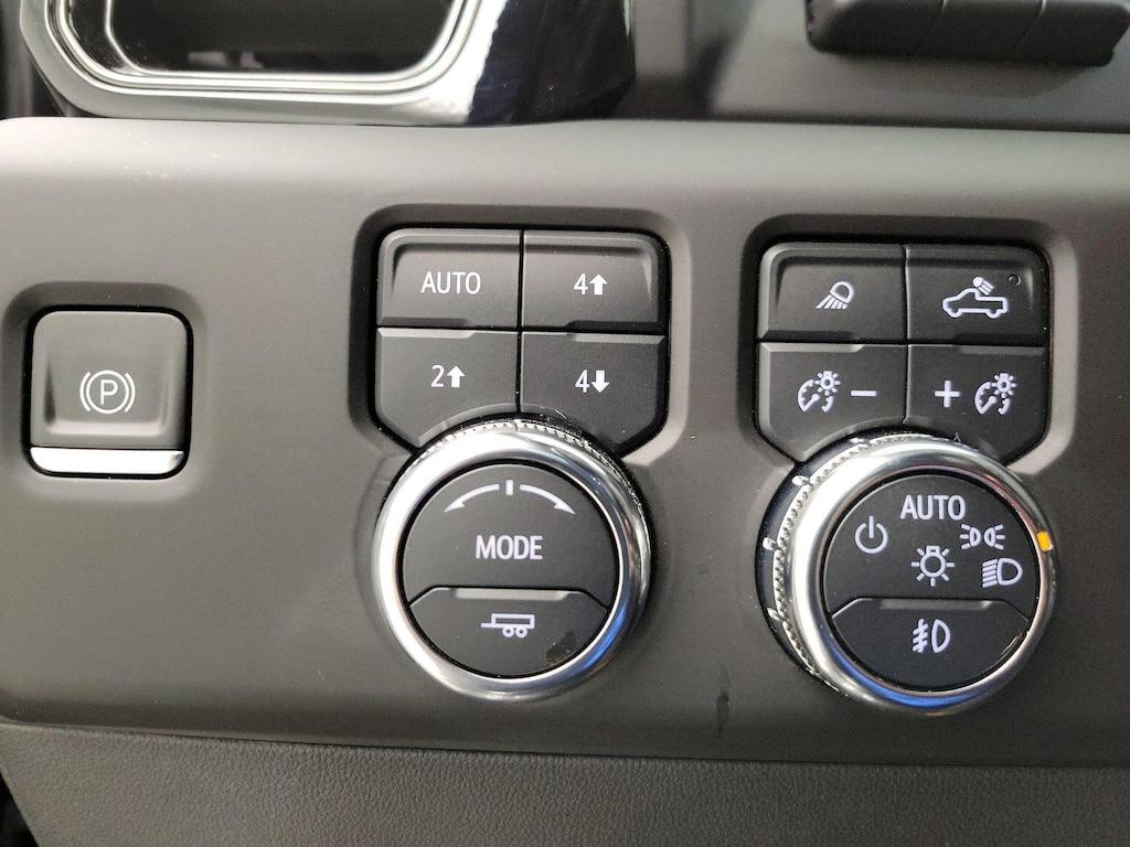 used 2022 GMC Sierra 1500 car, priced at $56,998
