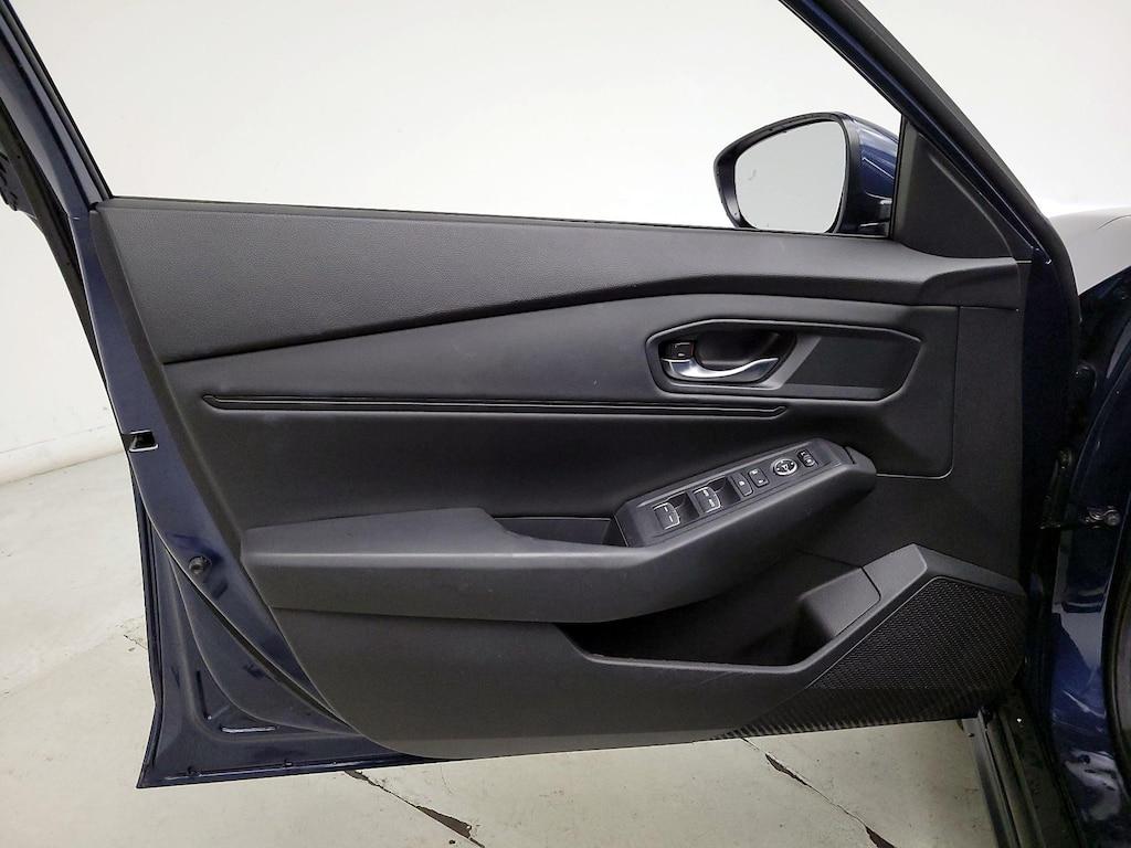 used 2024 Honda Accord car, priced at $28,998