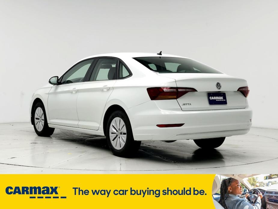 used 2019 Volkswagen Jetta car, priced at $15,998