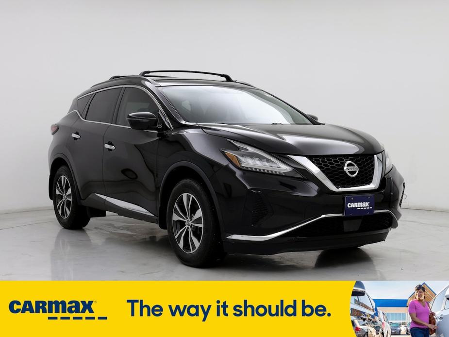 used 2019 Nissan Murano car, priced at $21,998