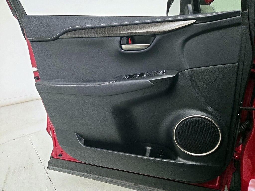 used 2018 Lexus NX 300 car, priced at $21,998