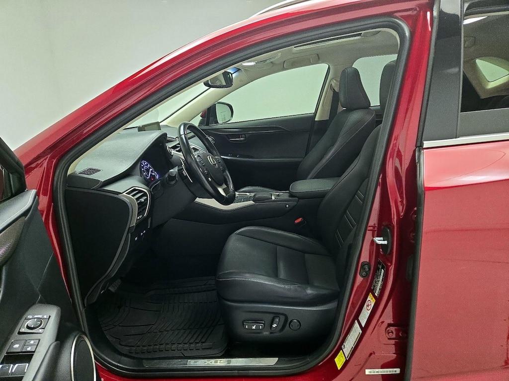used 2018 Lexus NX 300 car, priced at $21,998