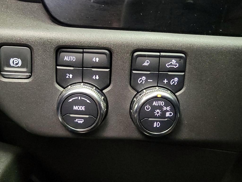 used 2024 GMC Sierra 1500 car, priced at $48,998