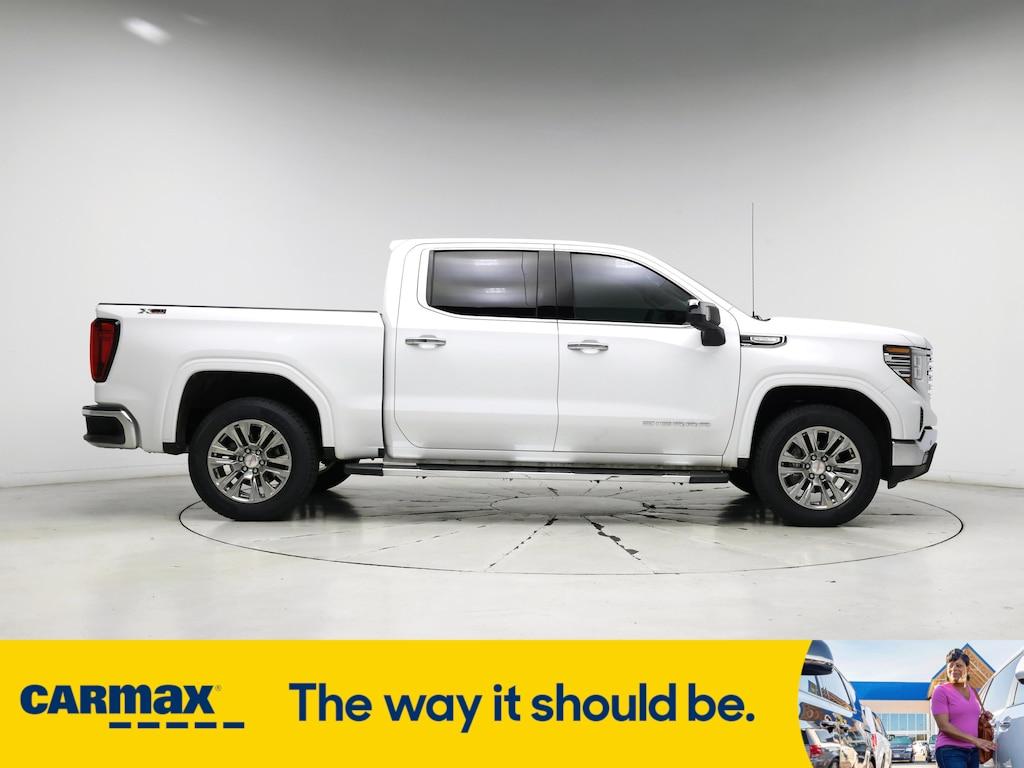 used 2024 GMC Sierra 1500 car, priced at $48,998