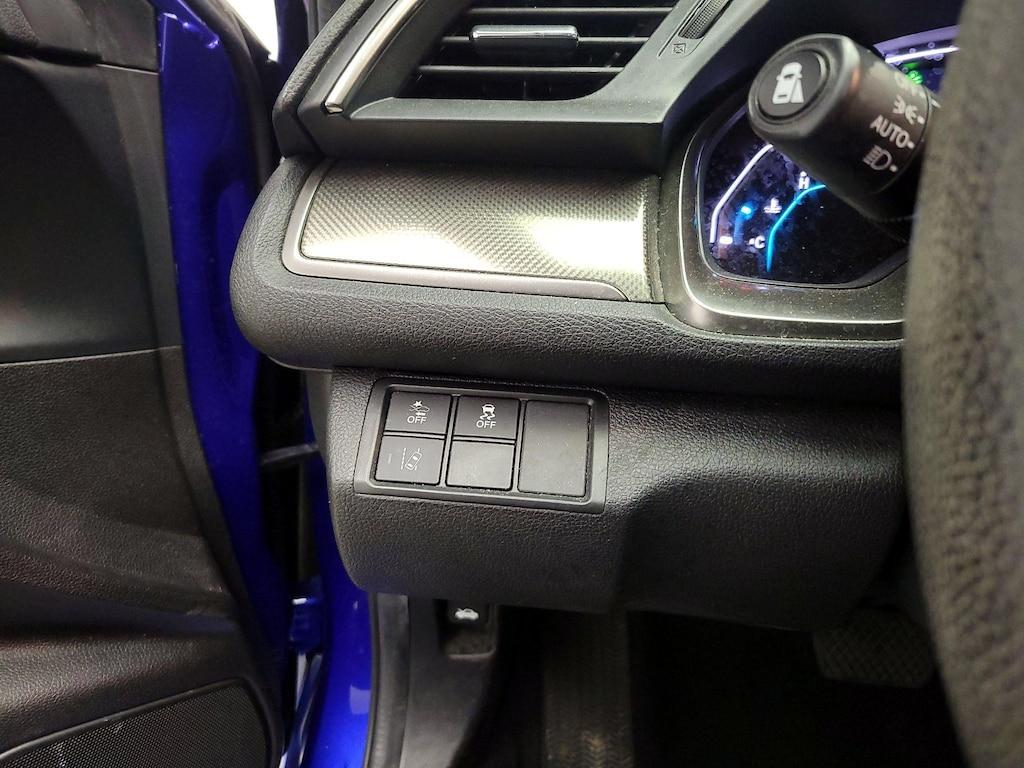 used 2019 Honda Civic car, priced at $23,998