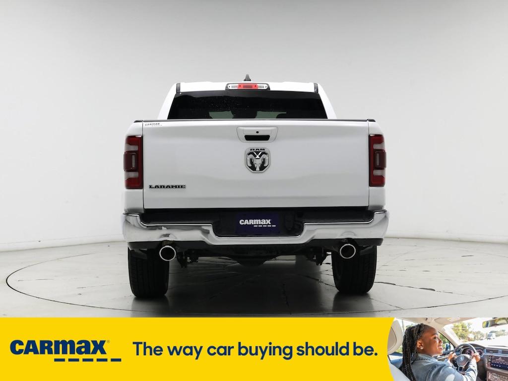 used 2024 Ram 1500 car, priced at $40,998