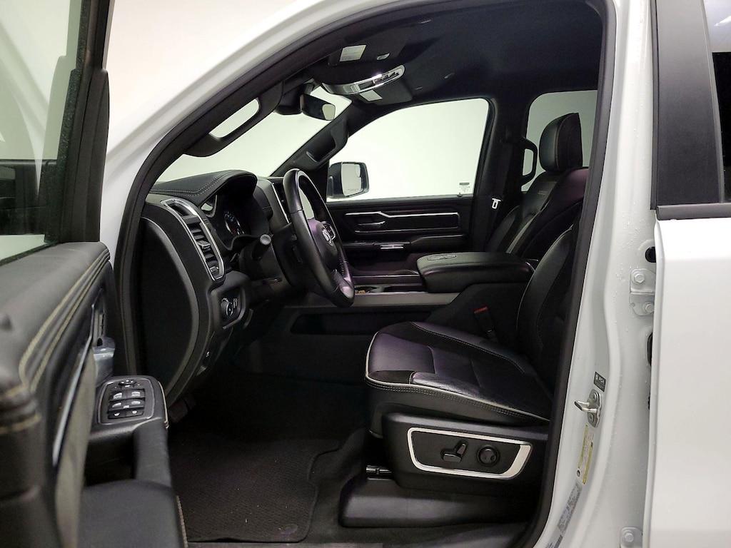used 2024 Ram 1500 car, priced at $40,998