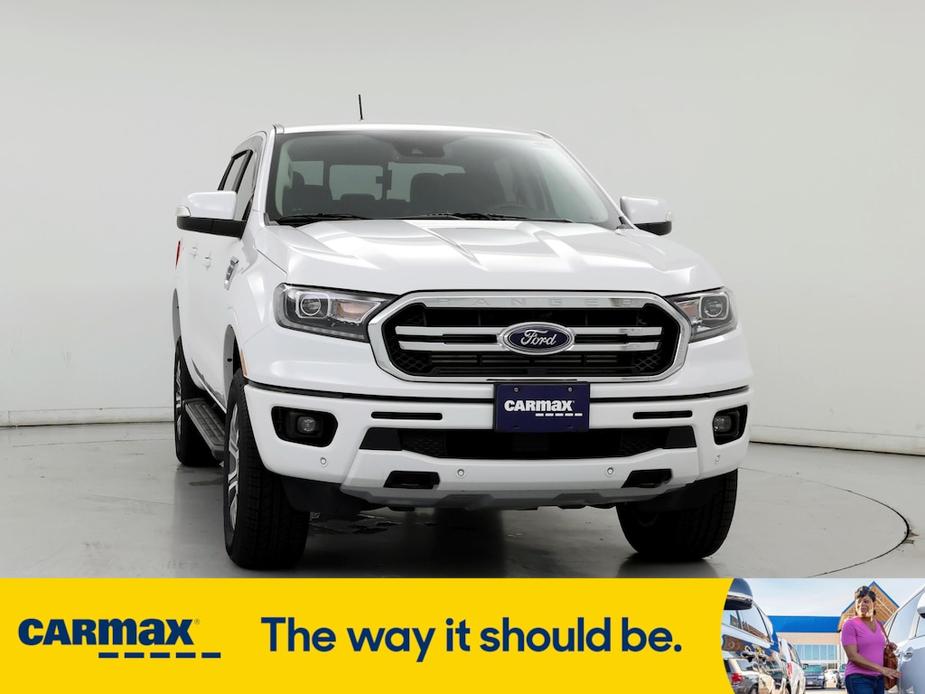 used 2019 Ford Ranger car, priced at $30,998