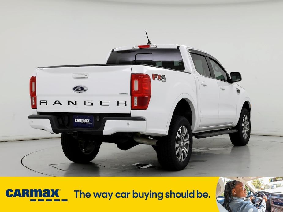 used 2019 Ford Ranger car, priced at $30,998