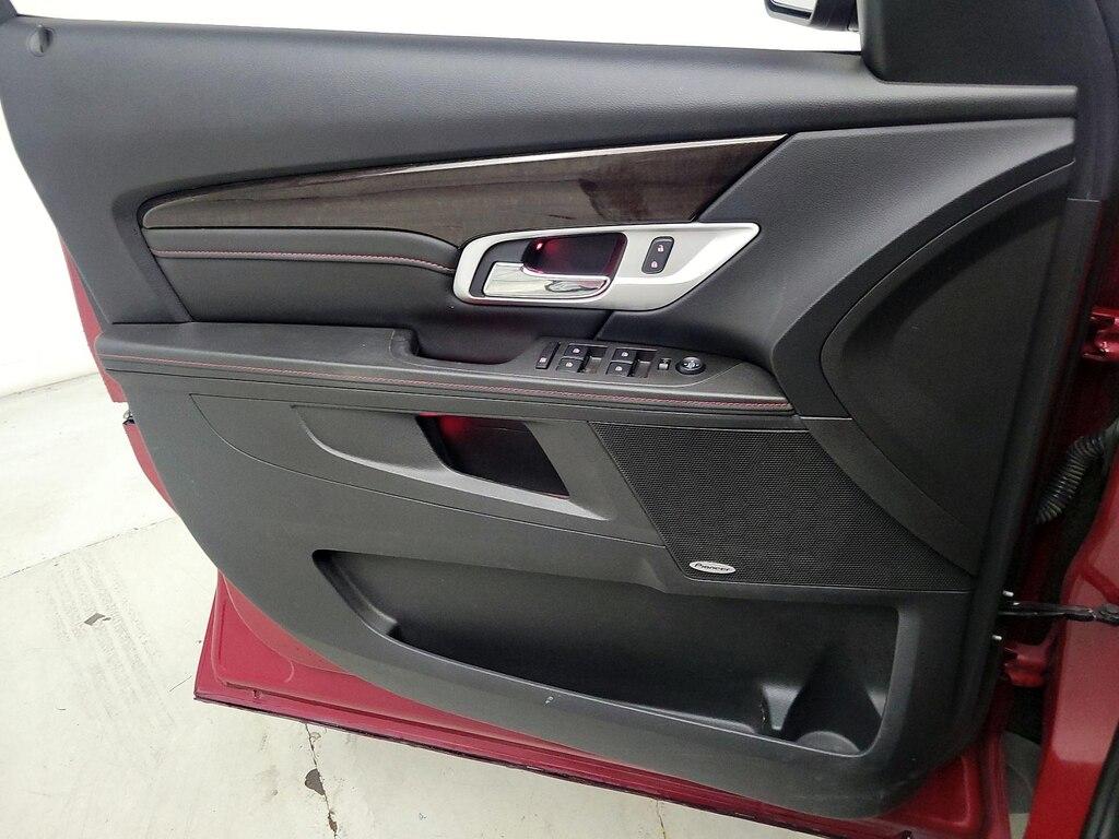used 2014 GMC Terrain car, priced at $16,998
