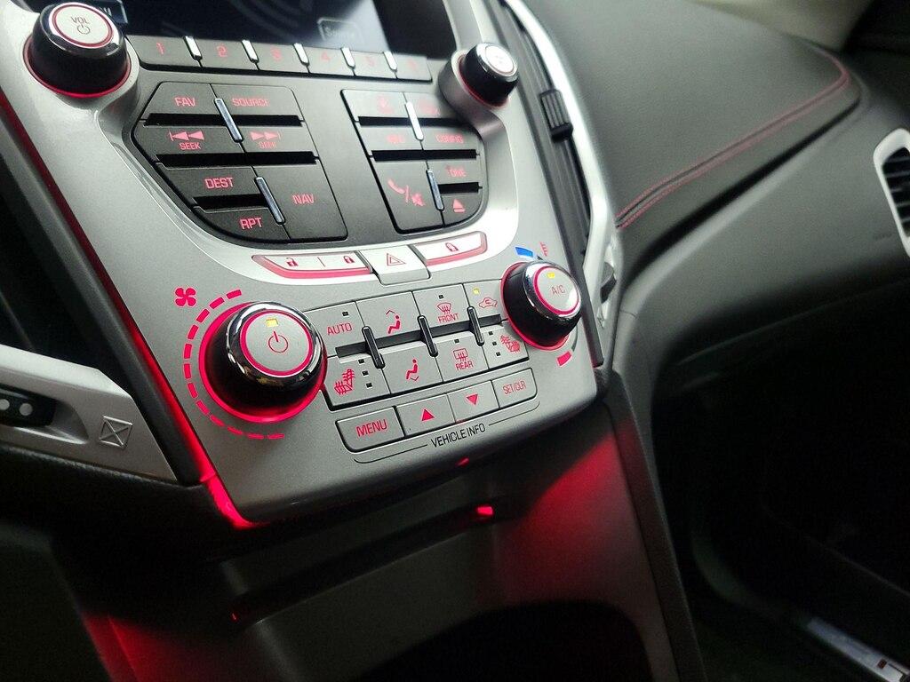 used 2014 GMC Terrain car, priced at $16,998