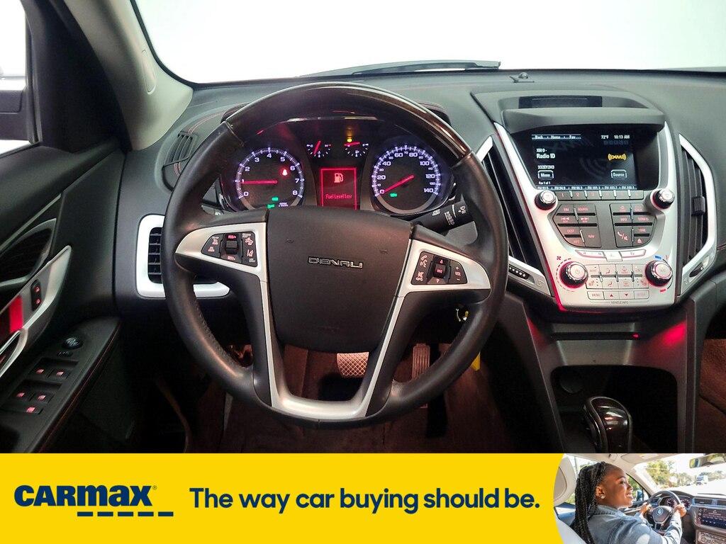 used 2014 GMC Terrain car, priced at $16,998