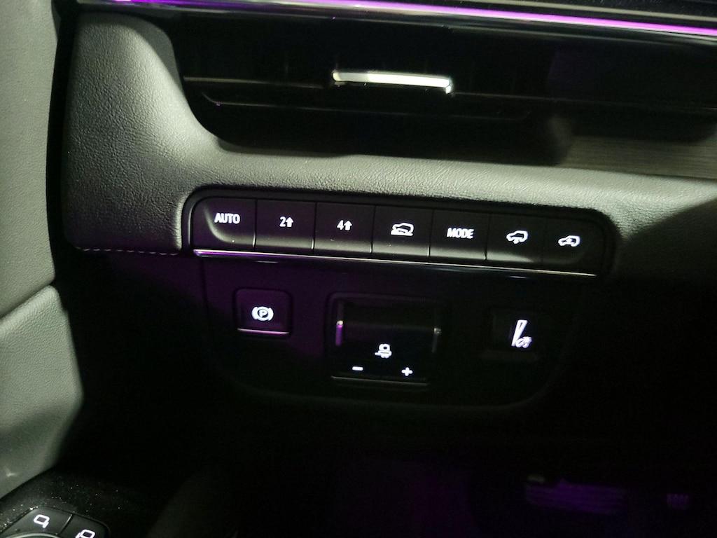 used 2022 Cadillac Escalade car, priced at $82,998