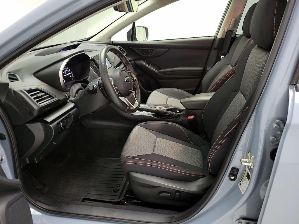 used 2023 Subaru Crosstrek car, priced at $26,998