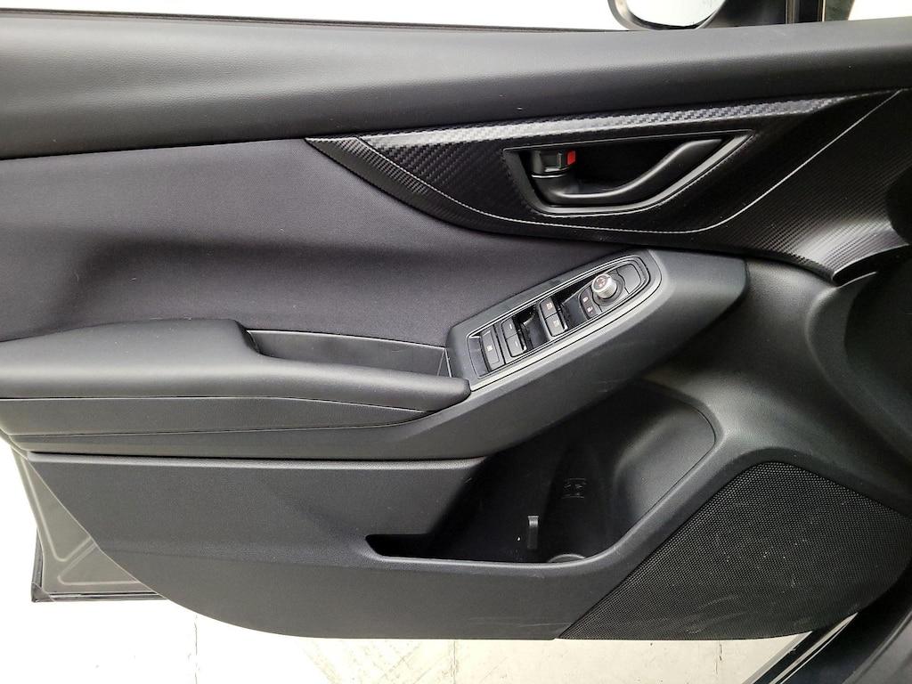 used 2021 Subaru Crosstrek car, priced at $23,998
