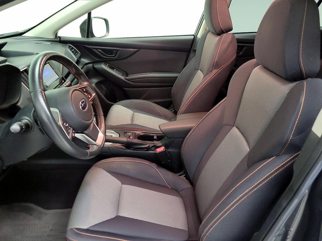 used 2021 Subaru Crosstrek car, priced at $23,998