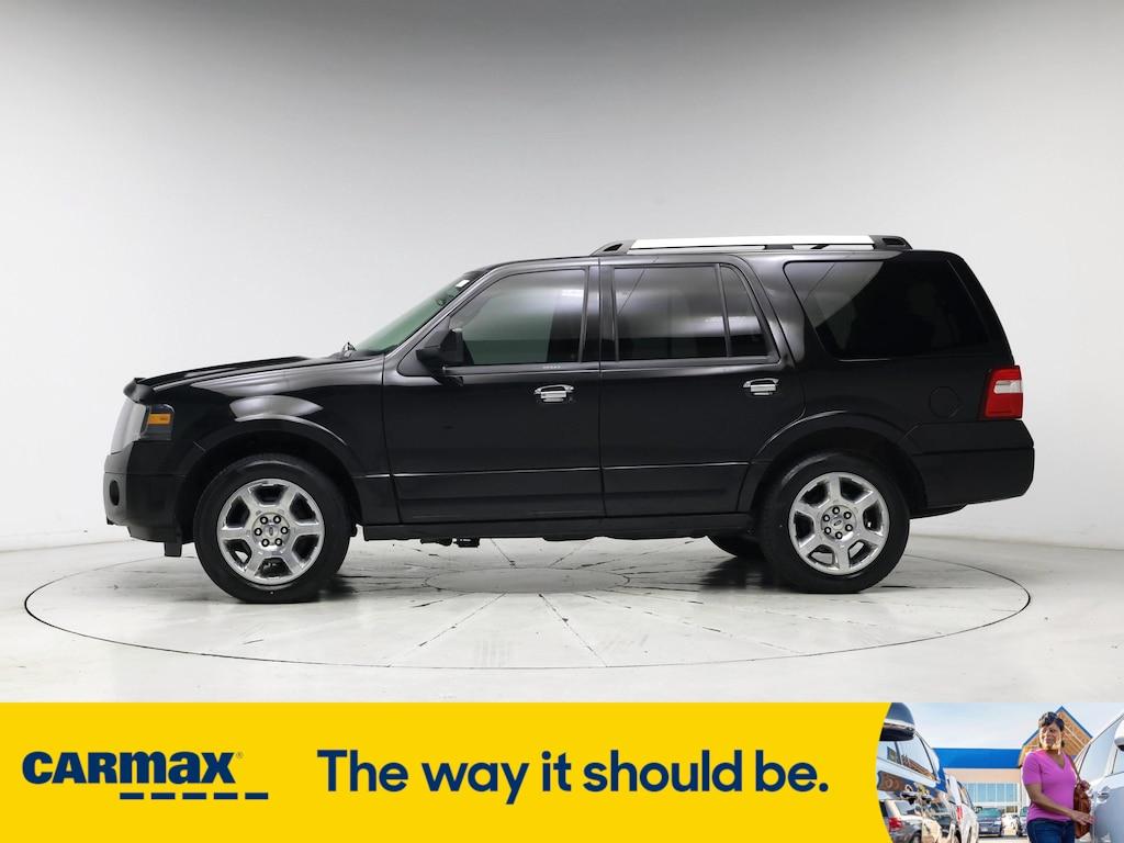 used 2014 Ford Expedition car, priced at $24,998