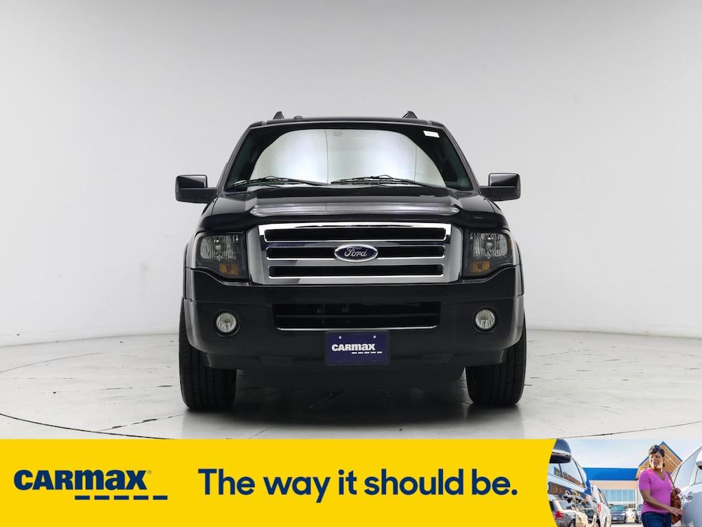 used 2014 Ford Expedition car, priced at $24,998