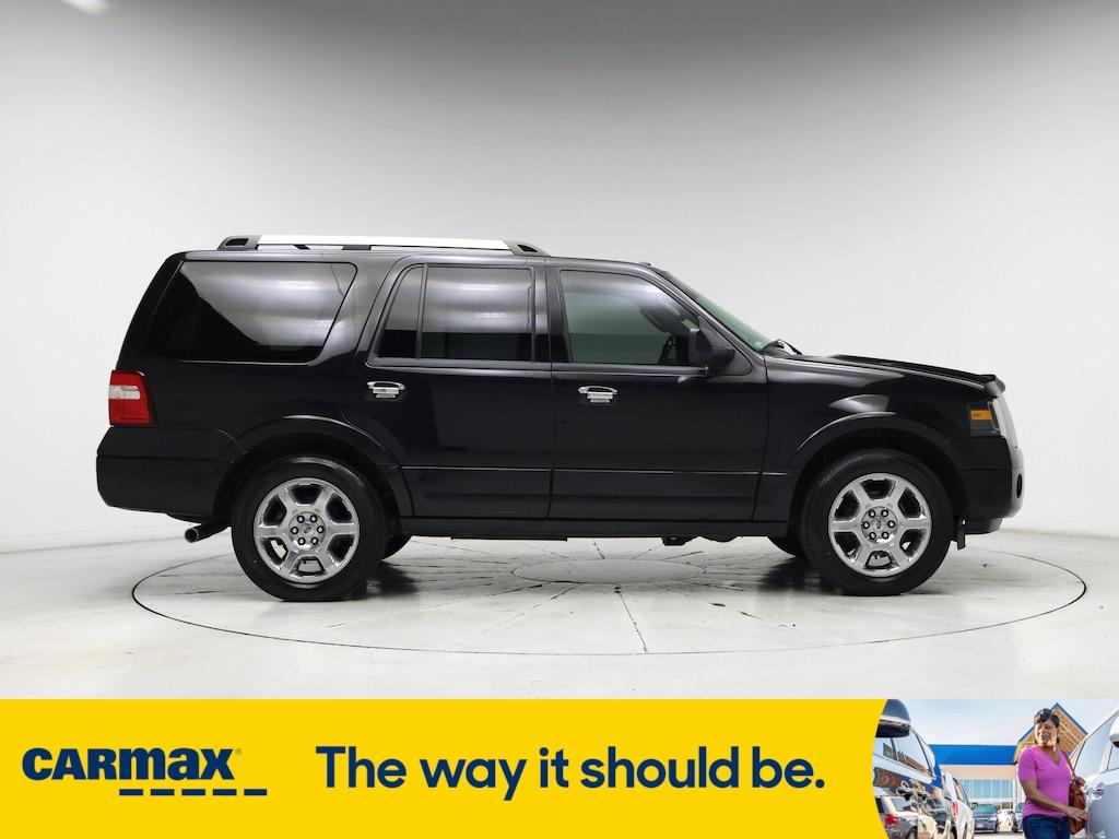 used 2014 Ford Expedition car, priced at $24,998