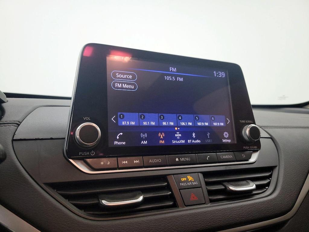 used 2020 Nissan Altima car, priced at $18,998