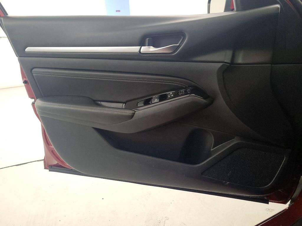 used 2020 Nissan Altima car, priced at $18,998