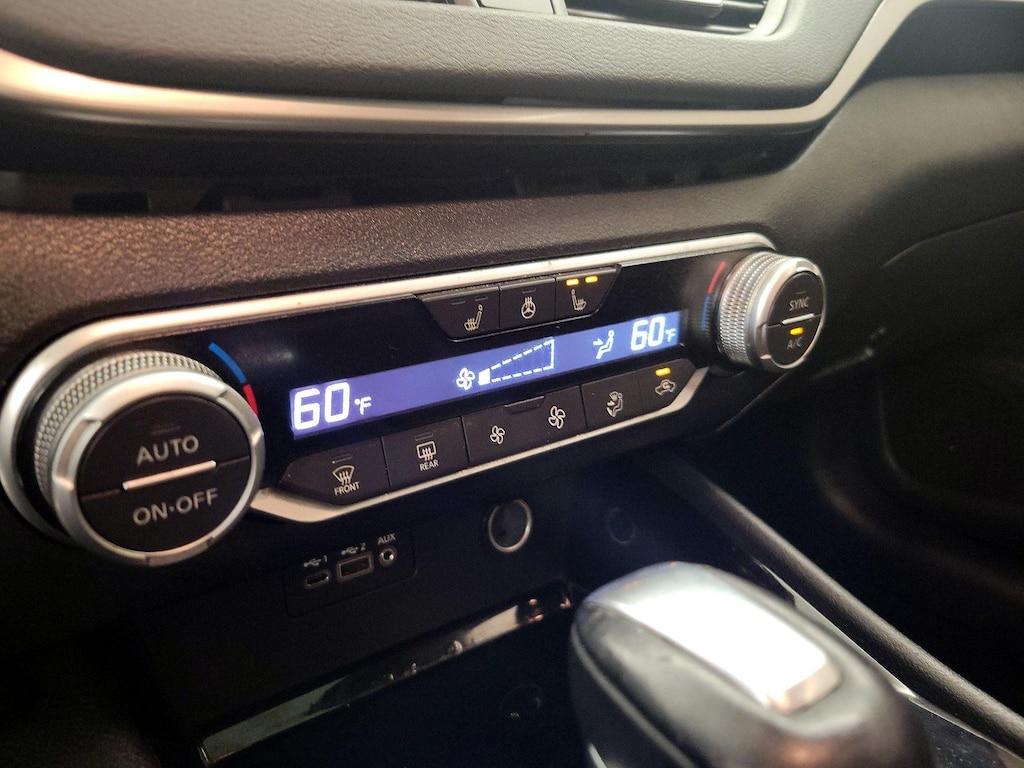 used 2020 Nissan Altima car, priced at $18,998