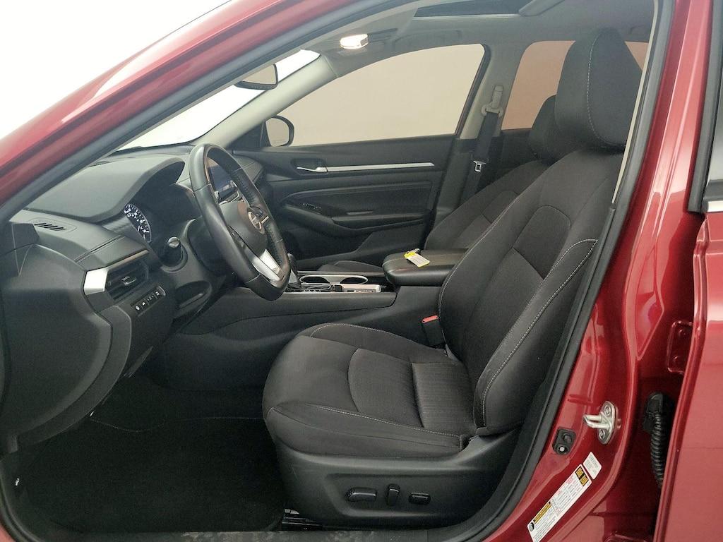 used 2020 Nissan Altima car, priced at $18,998
