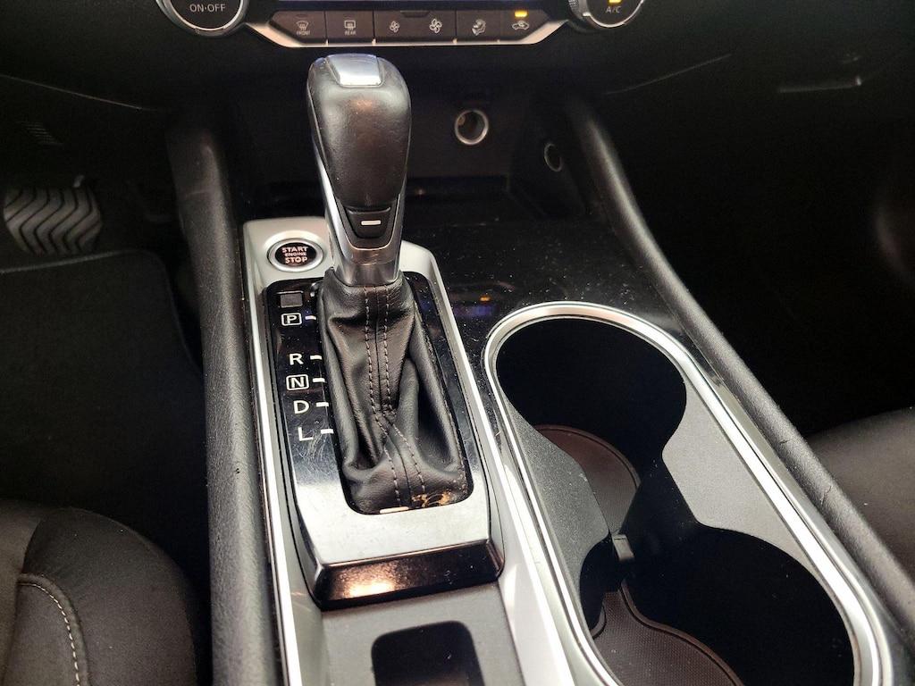 used 2020 Nissan Altima car, priced at $18,998