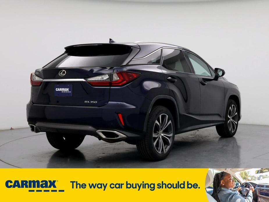 used 2016 Lexus RX 350 car, priced at $26,998