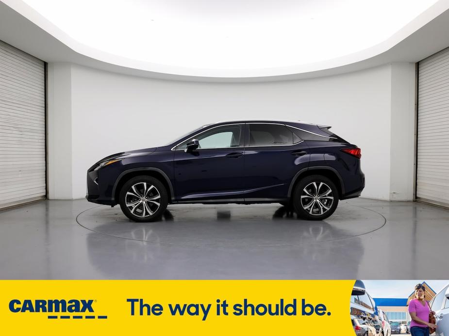 used 2016 Lexus RX 350 car, priced at $26,998