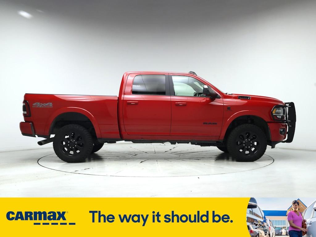 used 2020 Ram 2500 car, priced at $56,998