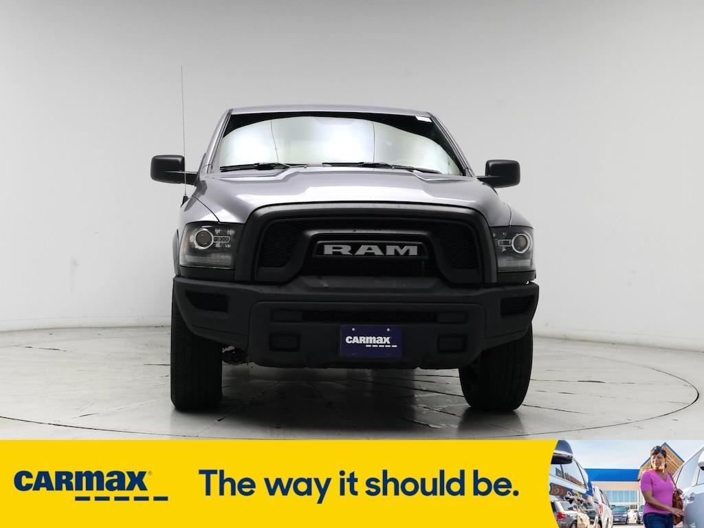 used 2022 Ram 1500 Classic car, priced at $29,998
