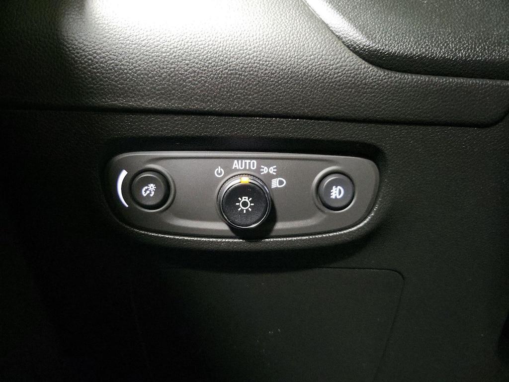 used 2022 Buick Encore GX car, priced at $21,998