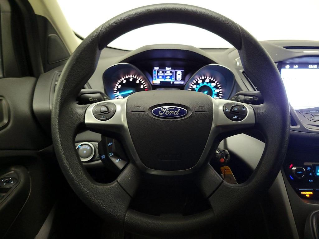 used 2016 Ford Escape car, priced at $14,998