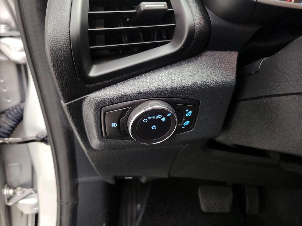 used 2020 Ford EcoSport car, priced at $14,998