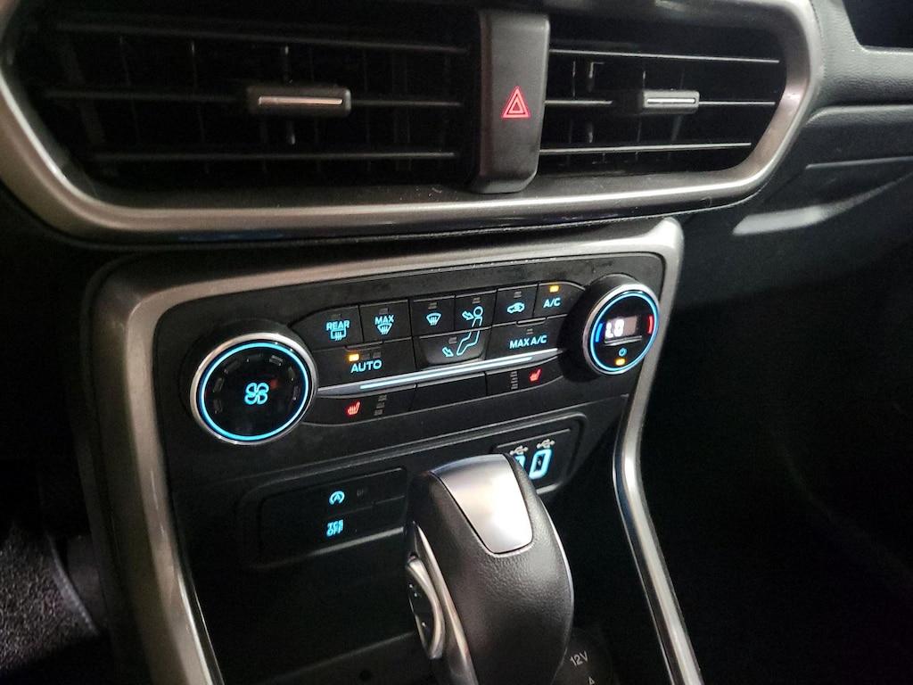used 2020 Ford EcoSport car, priced at $14,998