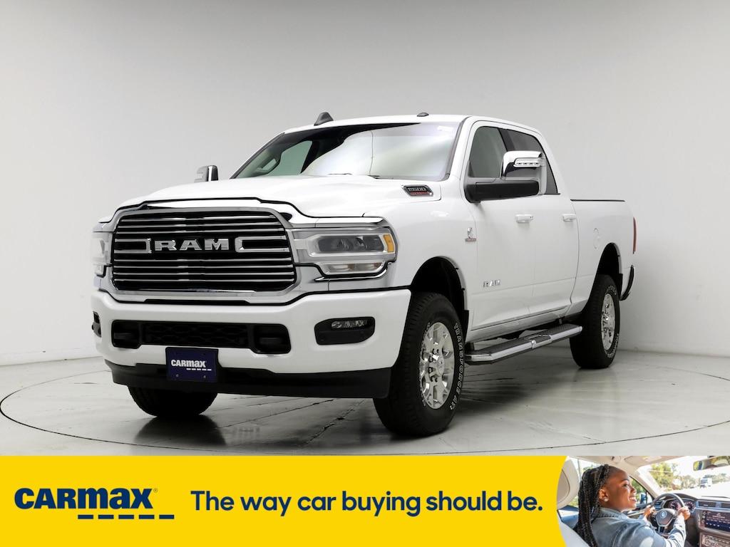 used 2024 Ram 2500 car, priced at $61,998