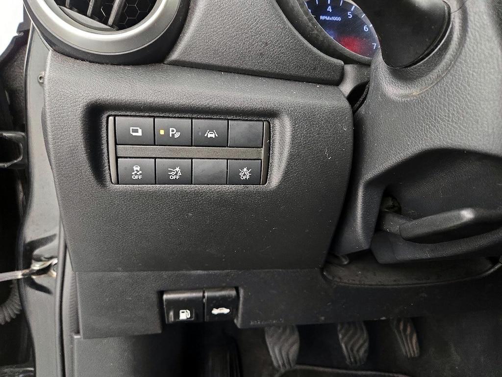 used 2020 Nissan Versa car, priced at $14,998