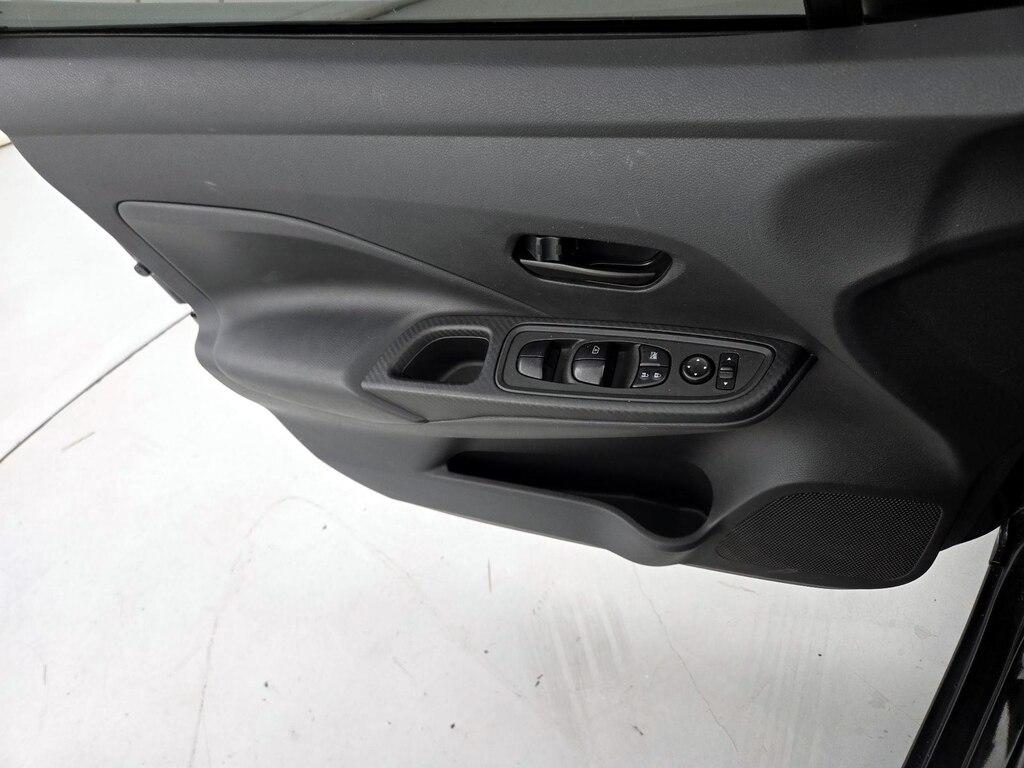 used 2020 Nissan Versa car, priced at $14,998